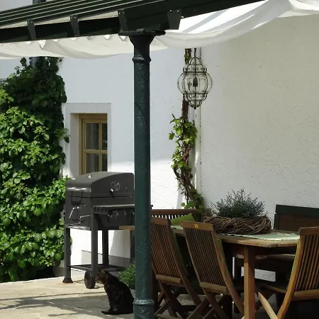 Goassreiter Hof Farm stay Siegsdorf